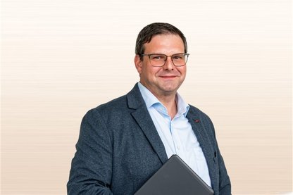 Sales - Technology, Thomas Tauchmann